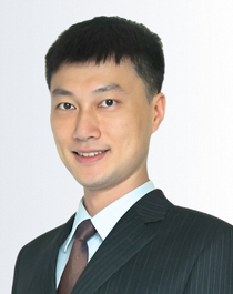 Dr Zhang Han