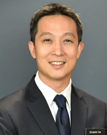 Dr Mark Tan Bang Wei