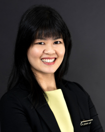 Clin Asst Prof Lee Wai Ching Deanna