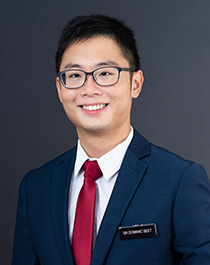 Dr  Dominic Seet