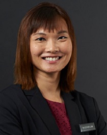 Dr Esther Low Su Hui