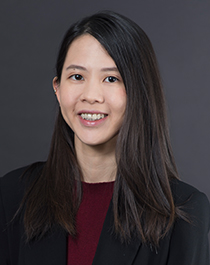 Dr  Faith Leong Qi Hui