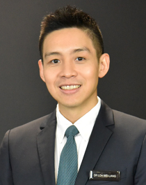 Dr Loh Wei-Liang