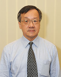 Prof Hui Kam Man