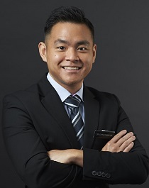 Dr Johnathan Lum