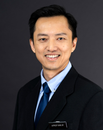 Clin Assoc Prof Kam Juinn Huar