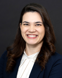 Dr  Kristy Beckwith