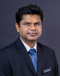 Dr  Kumar Palanivelu Sendhil