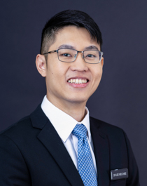 Dr  Lee Wei Chee