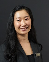 Dr Lianne Lee Ai Ling