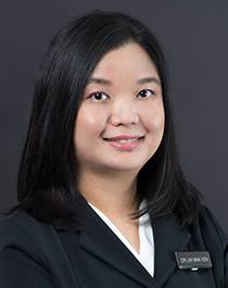 Dr Lim Wan Yen