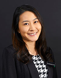 Asst Prof  Marianne Anastasia De Roza