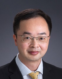 Dr Xiao Bin