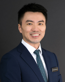 Dr  Neo Ghim Hoe