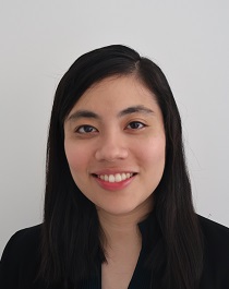 Dr Chloe Pawa