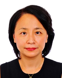 Dr Tan How Ming