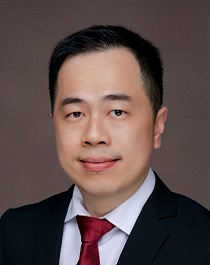 Dr Thomas Tan Choo Heng