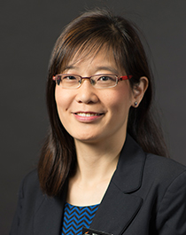 Dr Tham Wei Ying