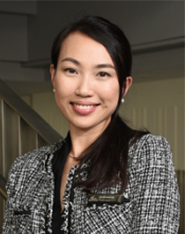 Dr Pek Wan Sze
