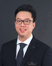 Asst Prof  Png Wenxian