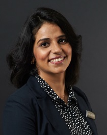 Clin Asst Prof Pooja Sachdeva