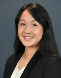 Dr Jolin Wong