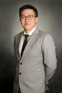 Dr Joshua Lim