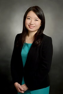 Dr Jessica Choo