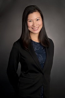 Dr Lee Yi Fang