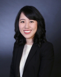 Dr Rachel Sim Hui Zhen