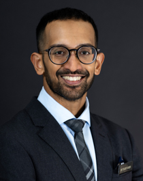 Dr Tousif Kabir