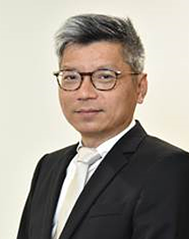 Dr Ng Tze Kiat