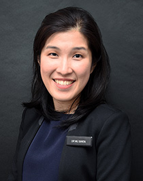 Dr Wu Siwen