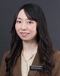 Dr Zhang Qianpian