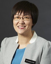 Dr Angela Koh Fang Yung