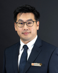 Clin Asst Prof Yeung Po Man Baldwin