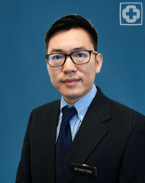 Clin Assoc Prof Chen Yong