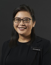 Dr Foo Swee Sen