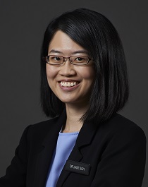 Dr Jade Soh