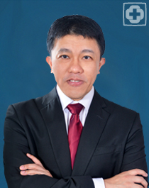 Dr Jonathan Choo Tze Liang