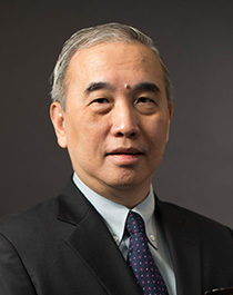 Prof Lim Shih Hui