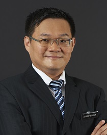 Clin Asst Prof Moy Wai Lun