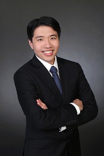 Asst Prof Ong Hon Shing