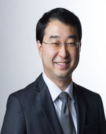 Clin Asst Prof Park Joon Jae