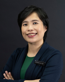 Dr Phua Chu Qin