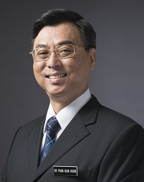 Adj Assoc Prof Poon Kein Boon