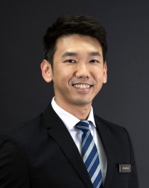 Dr Shawn Goh