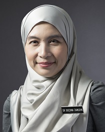 Dr Sueziani Zainudin