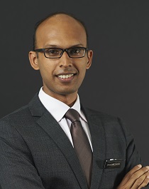 Asst Prof Palaniappan Sundaram