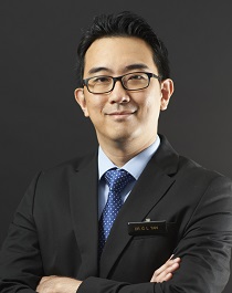 Dr Tan Gan Liang